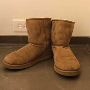 Classic Short II Ugg boots